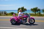 Lynn trike