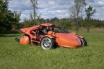 2006 canadian model