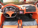 Aero 3s dash
