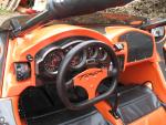 Aero 3s dash