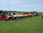 Lac St-Jean