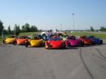 Track day