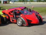 Track day