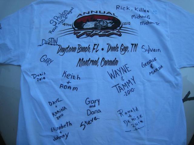 Deals Gap 2010 160