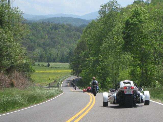 Deals Gap 2010 024