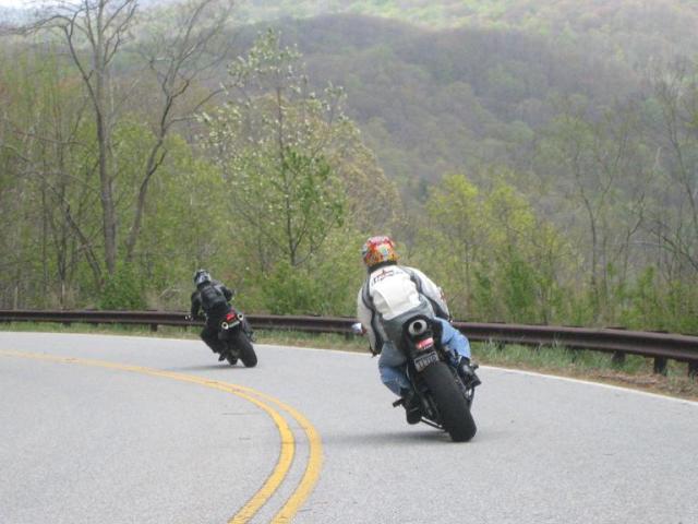 Deals Gap 2010 033