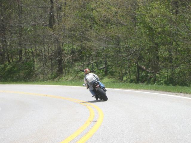 Deals Gap 2010 035