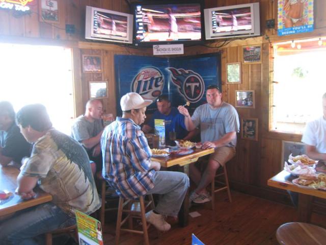 Deals Gap 2010 082