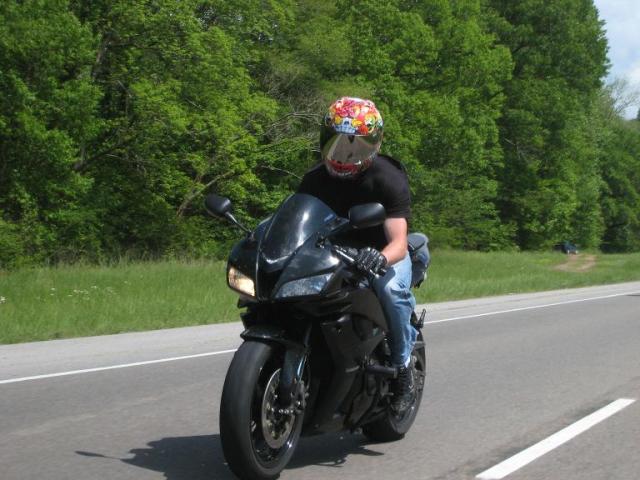 Deals Gap 2010 091