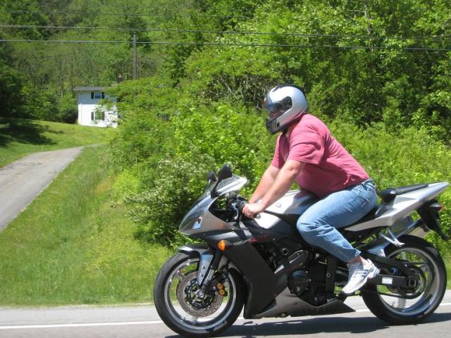 Deals Gap 2010 120