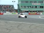 track day