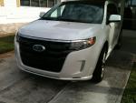 Ford Edge Sport 2011 photo 1
