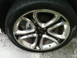 Ford Edge Sport 2011